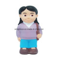 Plastic Dolls Intellectual Baby Toy Factory